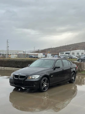 BMW 318 1.8, снимка 1