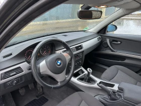 BMW 318 1.8, снимка 8