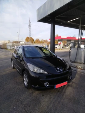 Peugeot 207, снимка 3