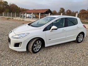 Peugeot 308 1.6HDI - [5] 