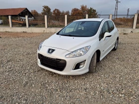 Peugeot 308 1.6HDI - [4] 