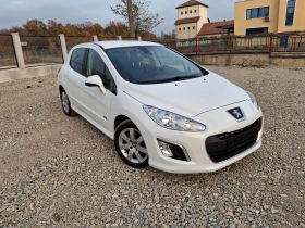 Peugeot 308 1.6HDI - [1] 