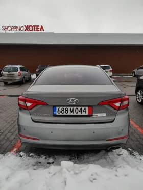 Hyundai Sonata 2.0 LPG | Mobile.bg    3