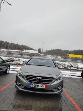 Hyundai Sonata 2.0 LPG | Mobile.bg    4