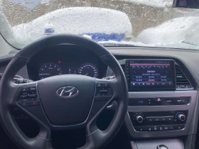 Hyundai Sonata 2.0 LPG | Mobile.bg    5