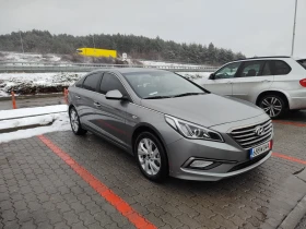 Hyundai Sonata 2.0 LPG | Mobile.bg    2