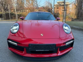     Porsche 911 Turbo S / 992.1 / PANO / LIFT