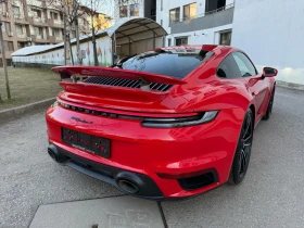 Porsche 911 Turbo S / 992.1 / PANO / LIFT, снимка 7