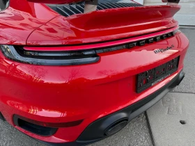 Porsche 911 Turbo S / 992.1 / PANO / LIFT, снимка 5