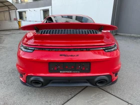 Porsche 911 Turbo S / 992.1 / PANO / LIFT, снимка 6