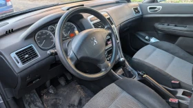 Peugeot 307 1.6 I, снимка 13