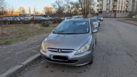 Peugeot 307 1.6 I, снимка 4