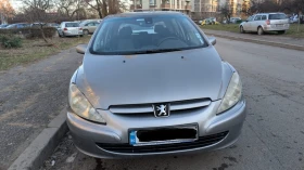 Peugeot 307 1.6 I, снимка 3