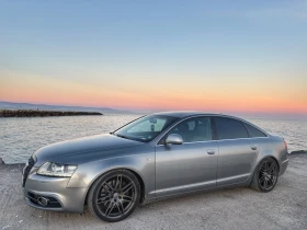 Audi A6 S line Plus, снимка 4