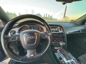 Audi A6 S line Plus, снимка 9