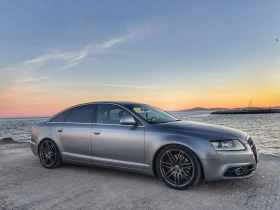 Audi A6 S line Plus, снимка 6