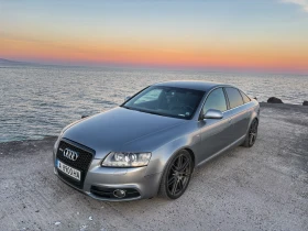 Audi A6 S line Plus, снимка 3