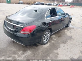 Mercedes-Benz C 300 4MATIC  | Mobile.bg    10