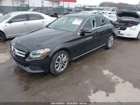 Mercedes-Benz C 300 4MATIC  | Mobile.bg    17