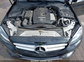 Mercedes-Benz C 300 4MATIC  | Mobile.bg    2