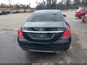 Mercedes-Benz C 300 4MATIC  | Mobile.bg    3