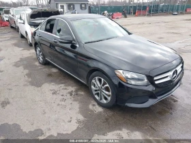 Mercedes-Benz C 300 4MATIC  | Mobile.bg    16