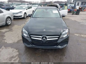 Mercedes-Benz C 300 4MATIC  1