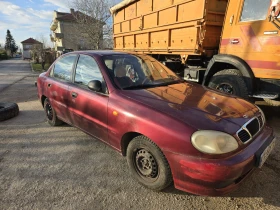 Daewoo Lanos 1.4i 75кс, снимка 2