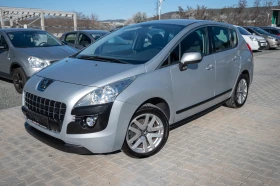 Peugeot 3008 1.6* HDI* 2011г, снимка 5