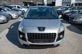 Peugeot 3008 1.6* HDI* 2011г, снимка 3