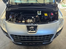 Peugeot 3008 1.6* HDI* 2011г, снимка 17