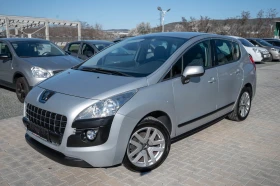 Peugeot 3008 1.6* HDI* 2011г, снимка 2