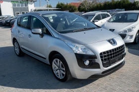 Peugeot 3008 1.6* HDI* 2011г, снимка 4