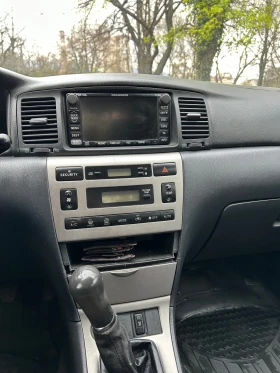 Обява за продажба на Toyota Corolla ~3 600 лв. - изображение 6