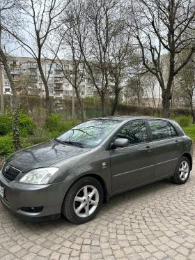 Обява за продажба на Toyota Corolla ~3 600 лв. - изображение 1