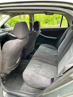 Обява за продажба на Toyota Corolla ~3 600 лв. - изображение 4