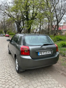 Обява за продажба на Toyota Corolla ~3 600 лв. - изображение 2