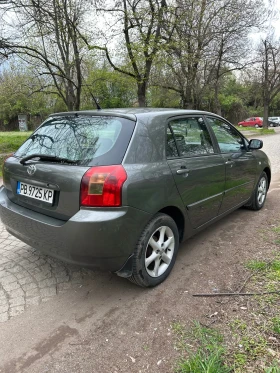 Обява за продажба на Toyota Corolla ~3 600 лв. - изображение 3