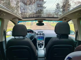 Обява за продажба на Peugeot 308 1.6 HDI ~7 800 лв. - изображение 8