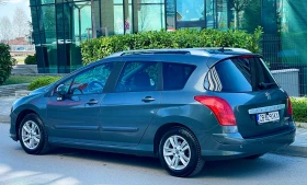 Обява за продажба на Peugeot 308 1.6 HDI ~7 800 лв. - изображение 2
