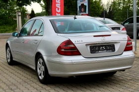 Обява за продажба на Mercedes-Benz E 270 CDI AVANTGARDE ~7 999 лв. - изображение 4