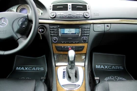 Mercedes-Benz E 270 CDI AVANTGARDE - 7999 лв. - 91070975 | Car24.bg