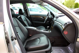 Обява за продажба на Mercedes-Benz E 270 CDI AVANTGARDE ~7 999 лв. - изображение 11