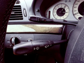 Mercedes-Benz E 270 CDI AVANTGARDE - 7999 лв. - 91070975 | Car24.bg