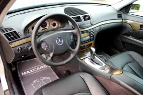 Обява за продажба на Mercedes-Benz E 270 CDI AVANTGARDE ~7 999 лв. - изображение 9