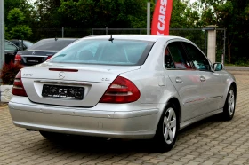 Обява за продажба на Mercedes-Benz E 270 CDI AVANTGARDE ~7 999 лв. - изображение 6
