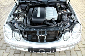 Обява за продажба на Mercedes-Benz E 270 CDI AVANTGARDE ~7 999 лв. - изображение 7