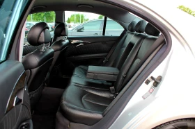 Mercedes-Benz E 270 CDI AVANTGARDE - 7999 лв. - 91070975 | Car24.bg