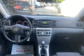 Toyota Corolla 1.6 MT - 10500 лв. - 50834349 12