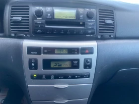 Toyota Corolla 1.6 MT - 10500 лв. - 50834349 11